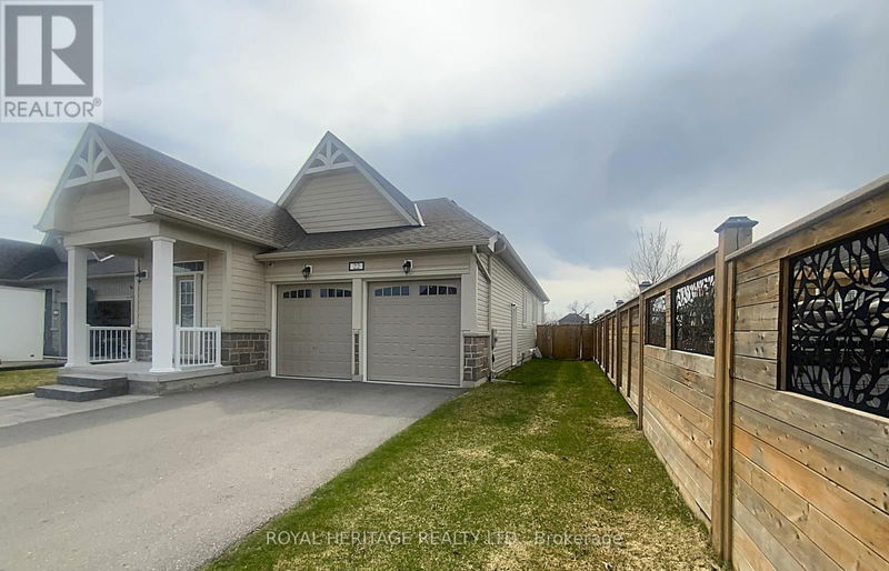 Secondary Property View