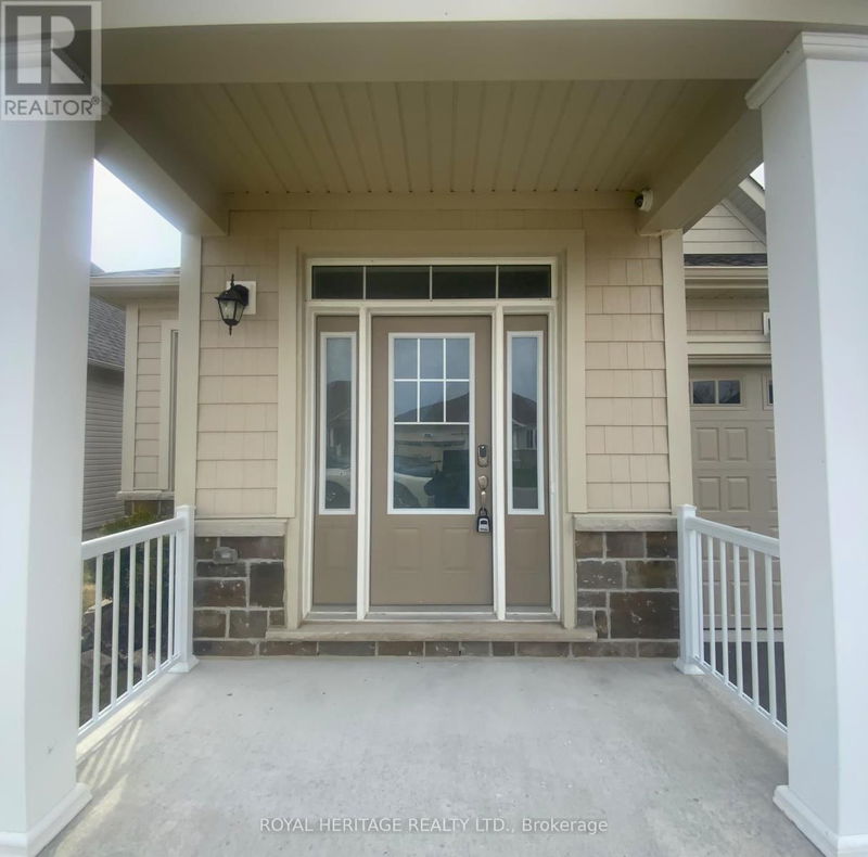 Tertiary Property View