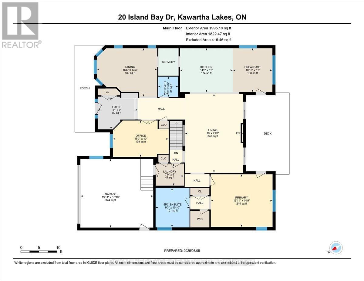 20 ISLAND BAY DRIVE Image 24