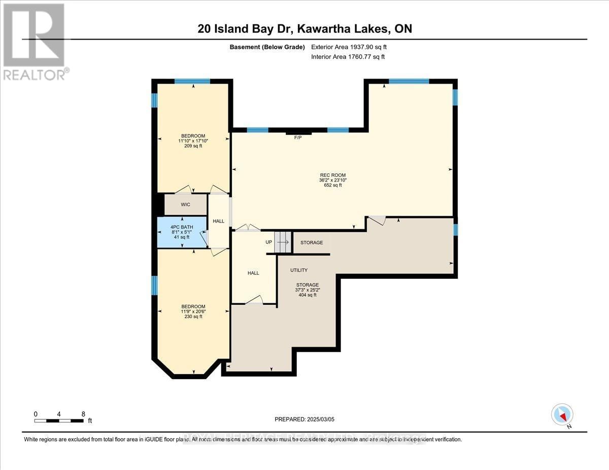 20 ISLAND BAY DRIVE Image 25