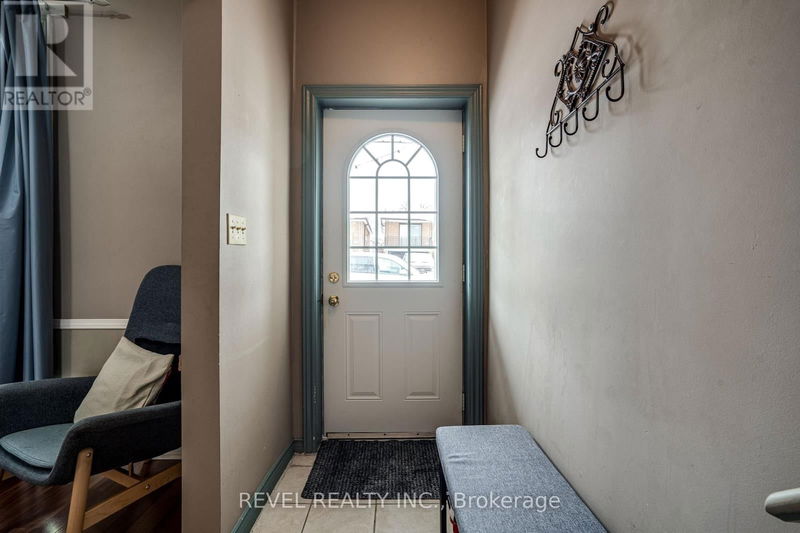 Tertiary Property View