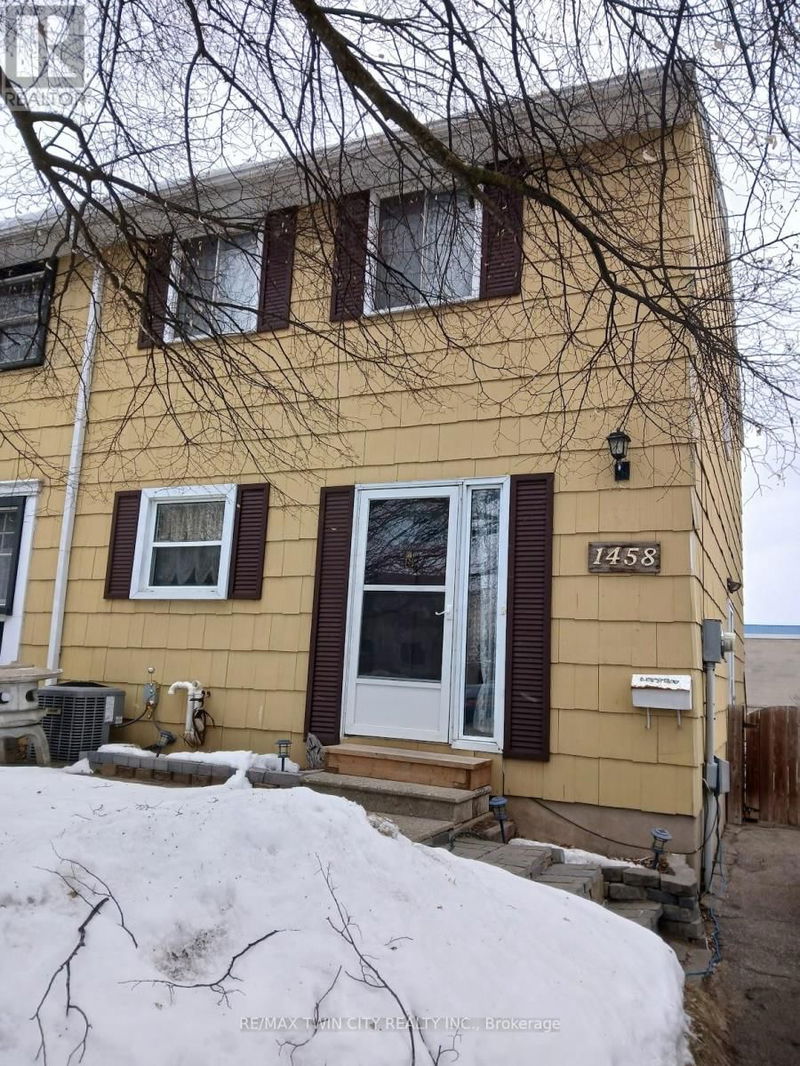 Secondary Property View