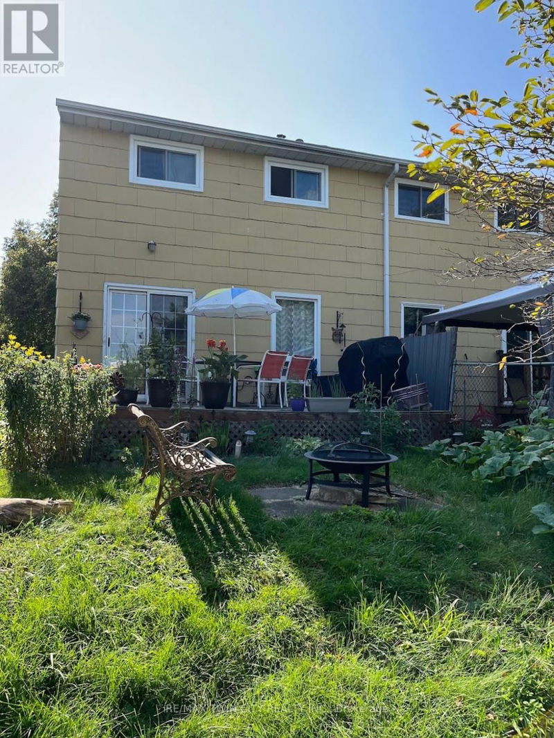 Tertiary Property View