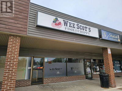 Restaurants for Sale in Ontario