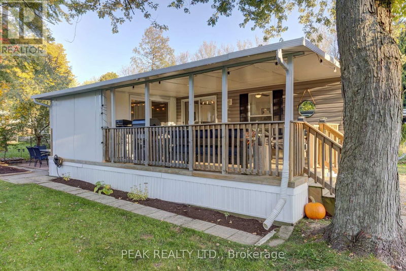 Tertiary Property View