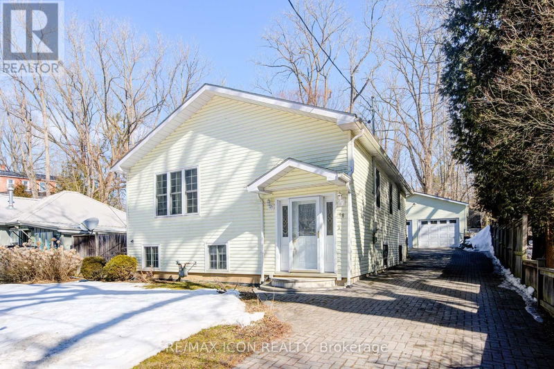 Secondary Property View