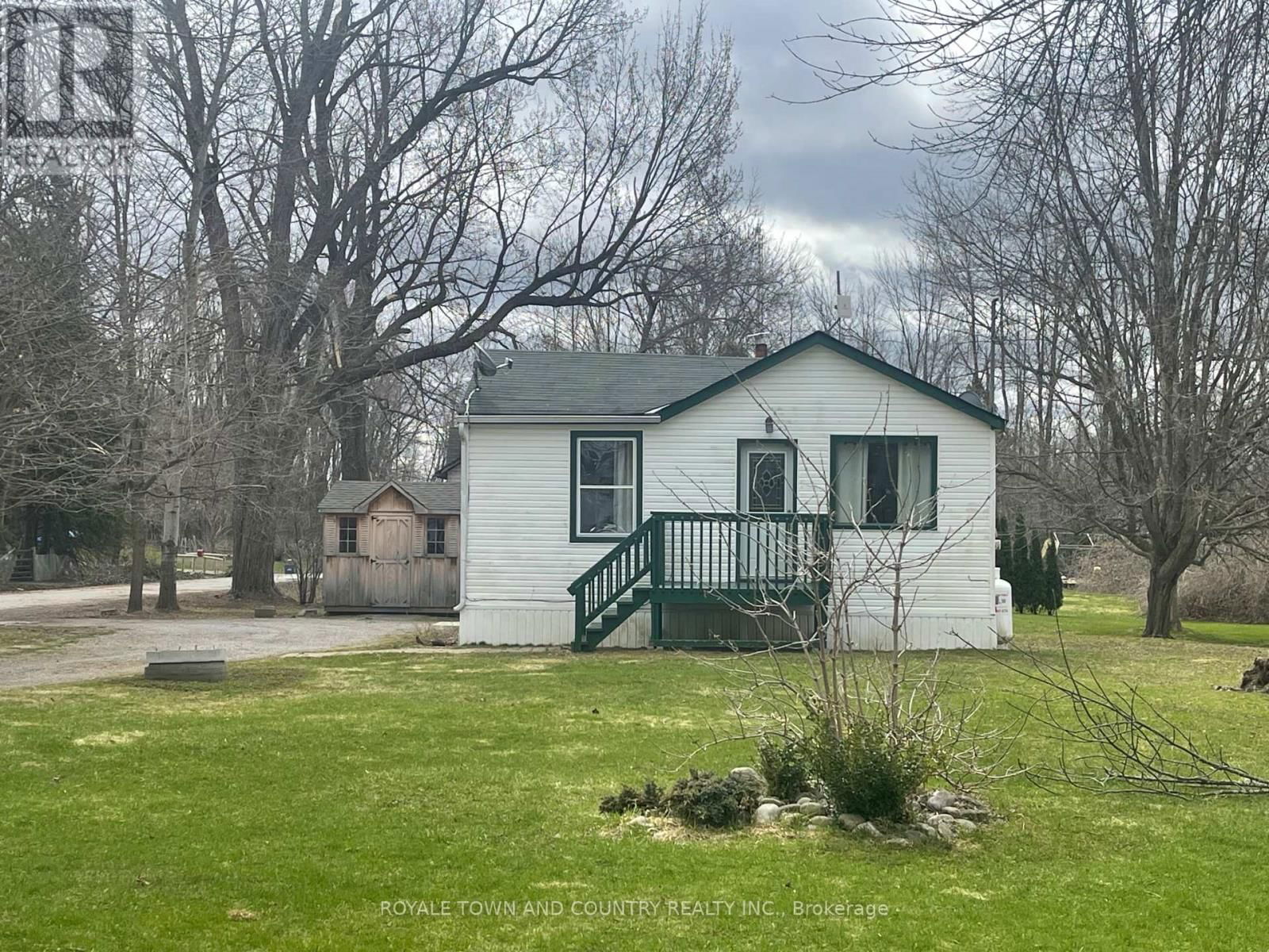 Primary Property View
