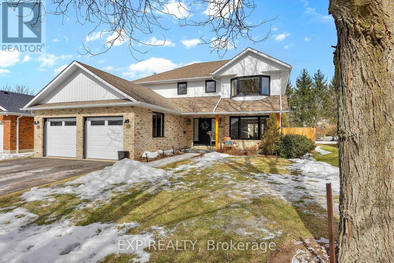 Secondary Property View