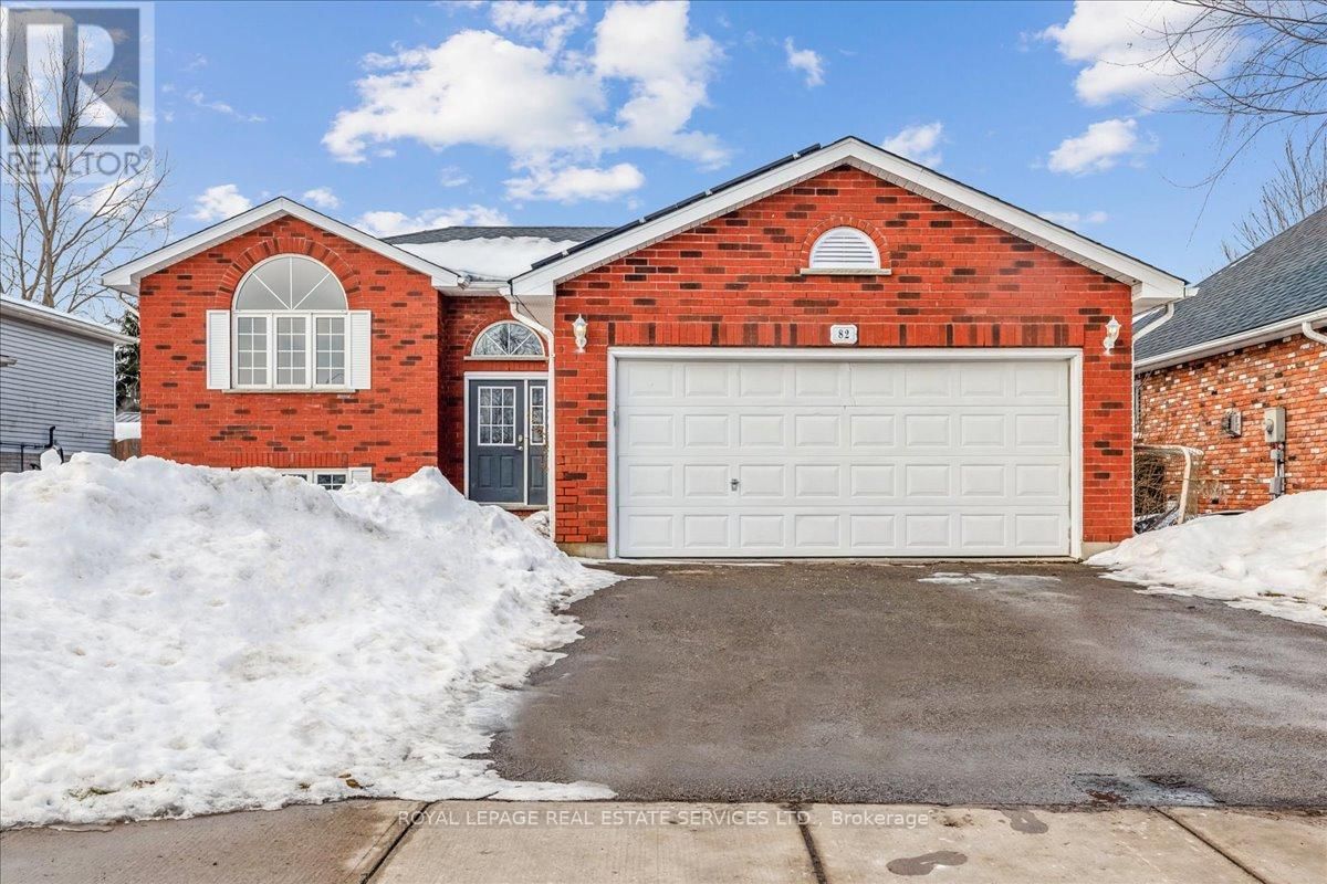 Primary Property View