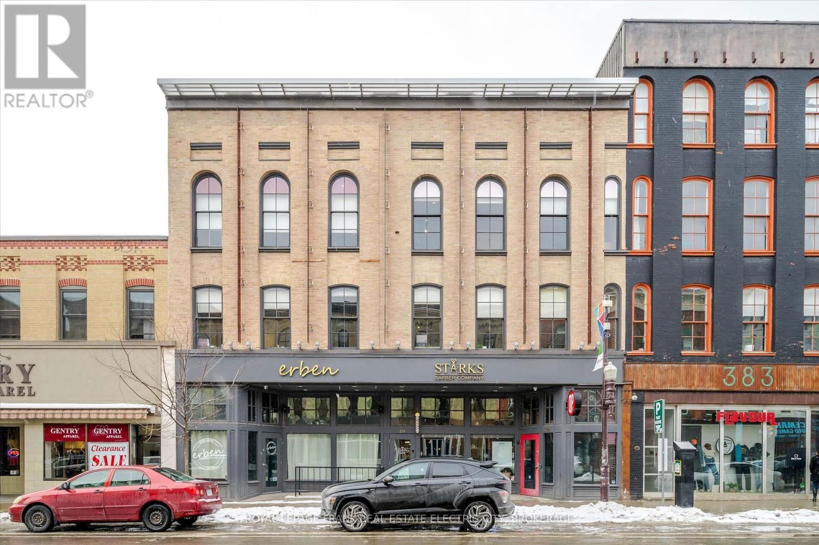 301 - 379 GEORGE STREET NORTH Image 1