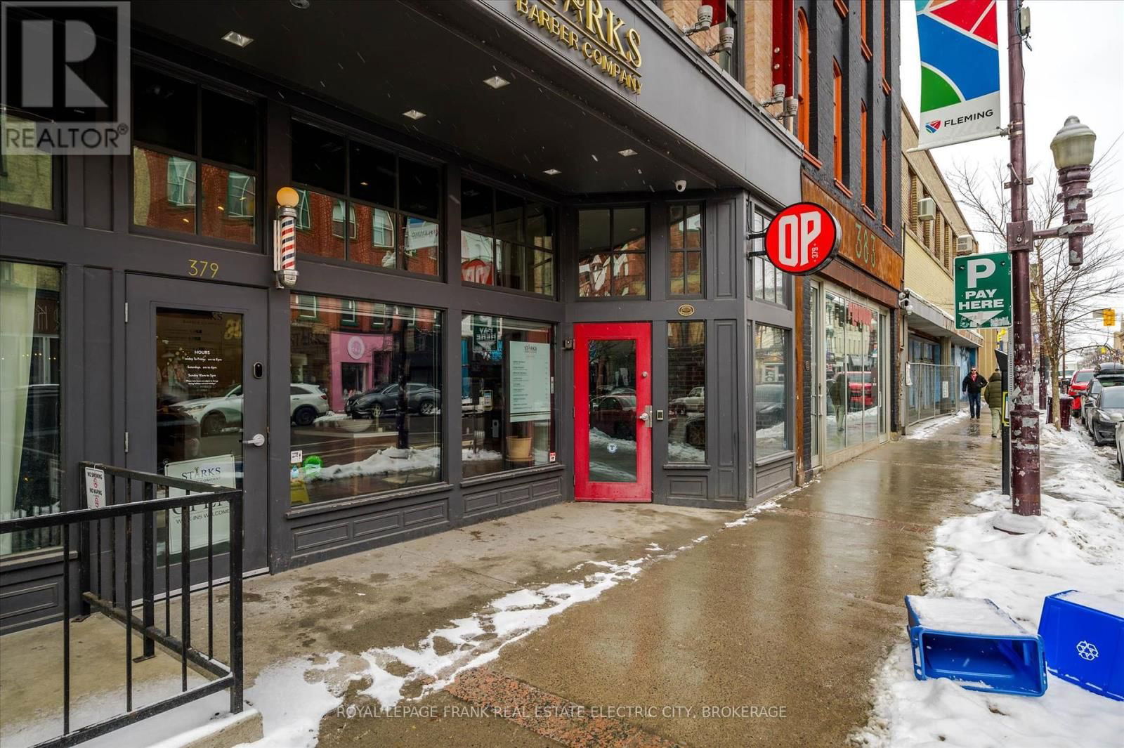301 - 379 GEORGE STREET NORTH Image 2