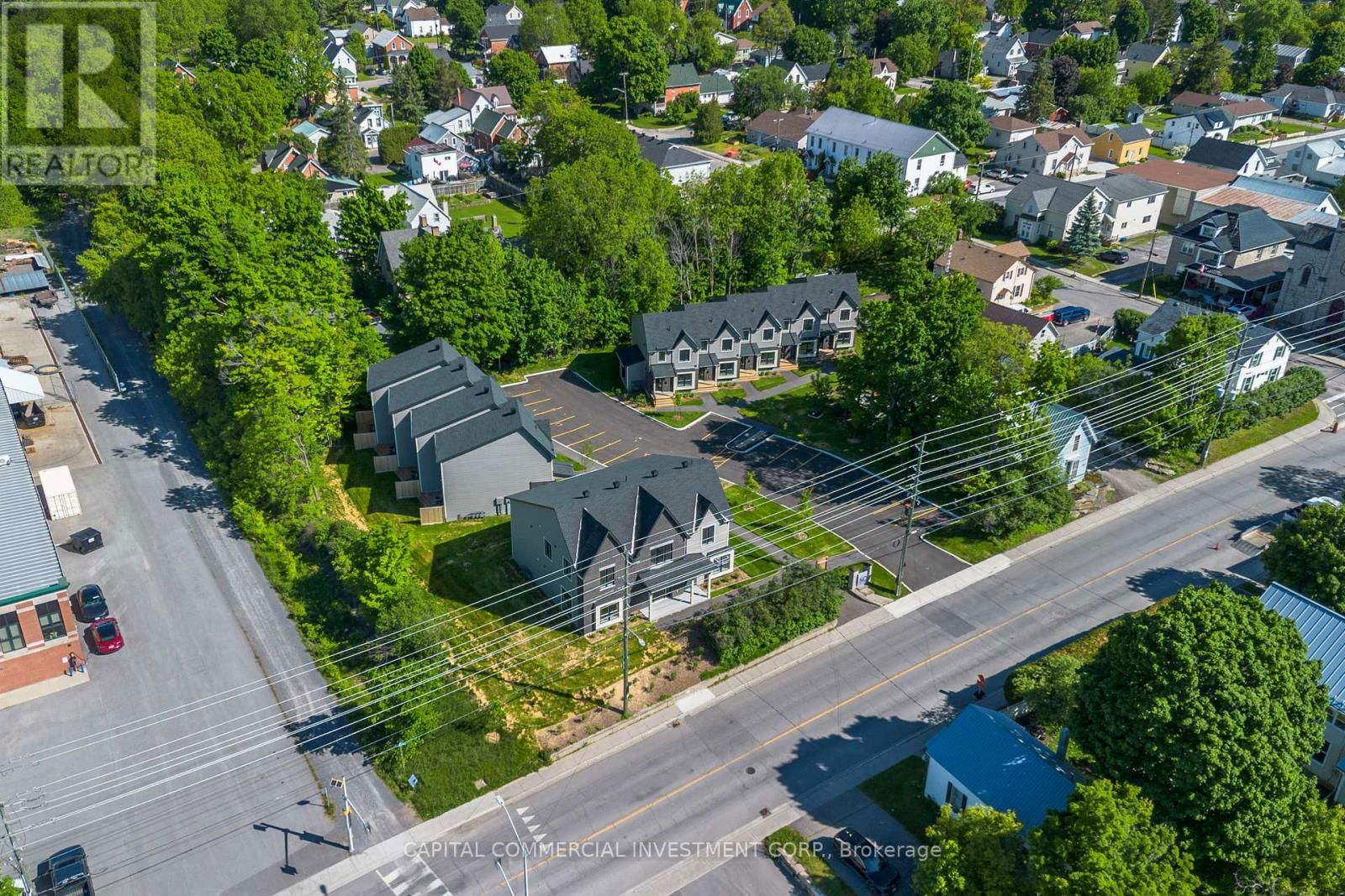 Primary Property View