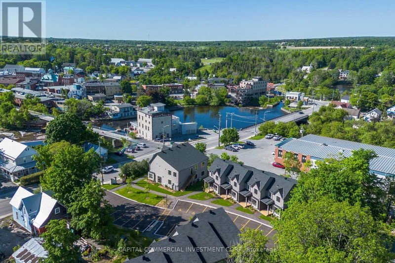 Tertiary Property View