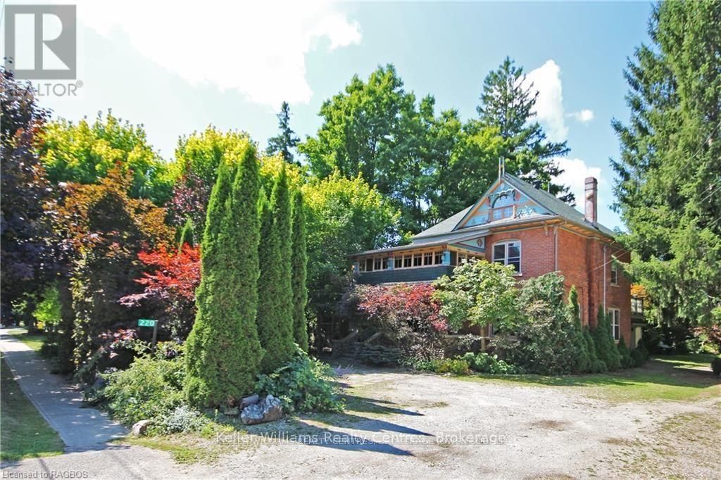 Primary Property View