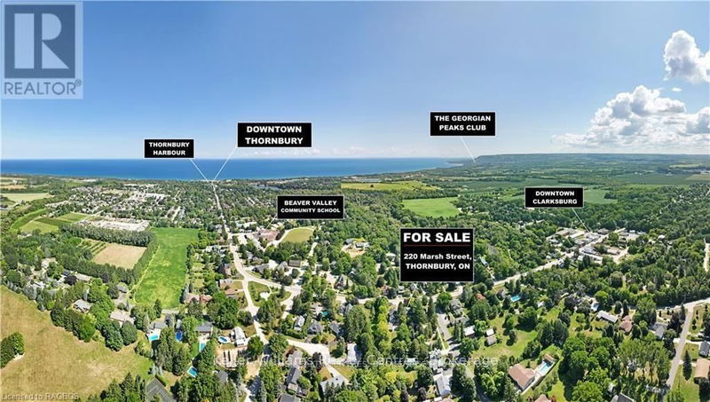 Tertiary Property View