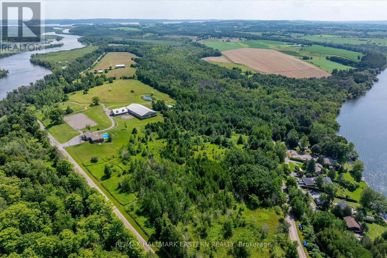 Primary Property View