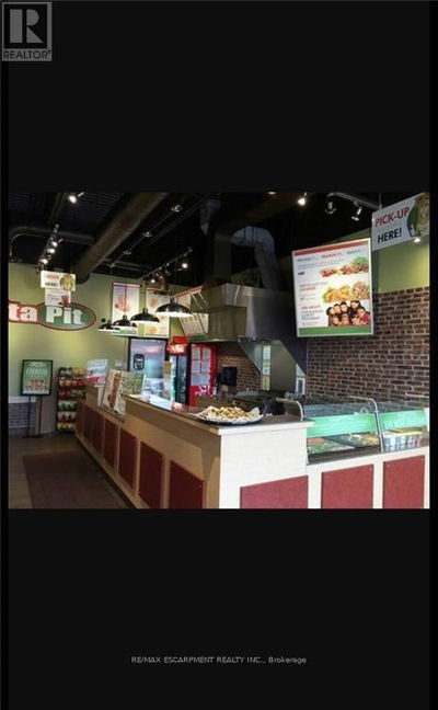 Restaurants for Sale in Ontario