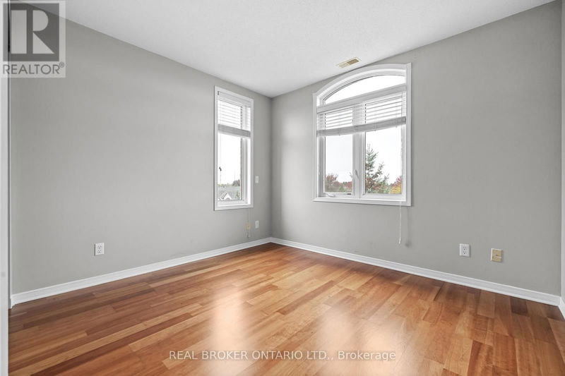 Tertiary Property View