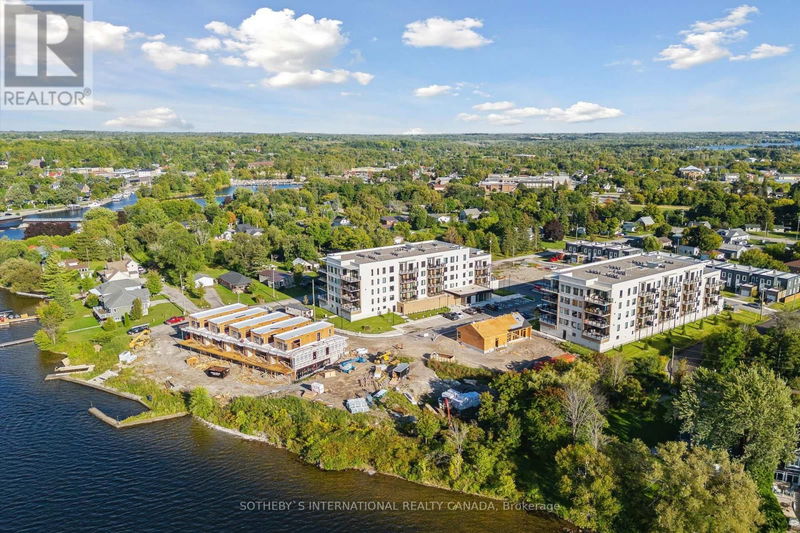 Tertiary Property View