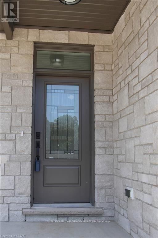 Secondary Property View