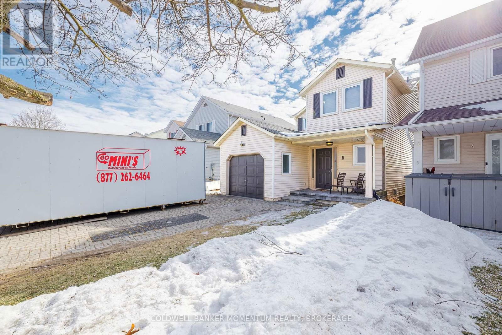 6 RANNIE COURT Image 1