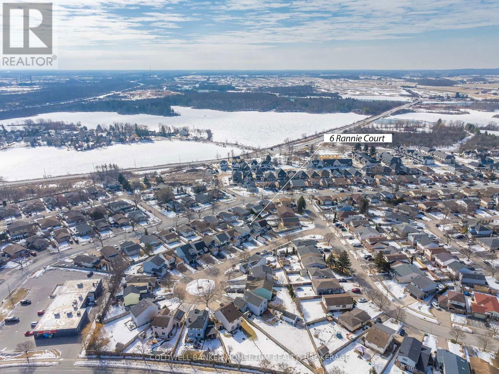 6 RANNIE COURT Image 36