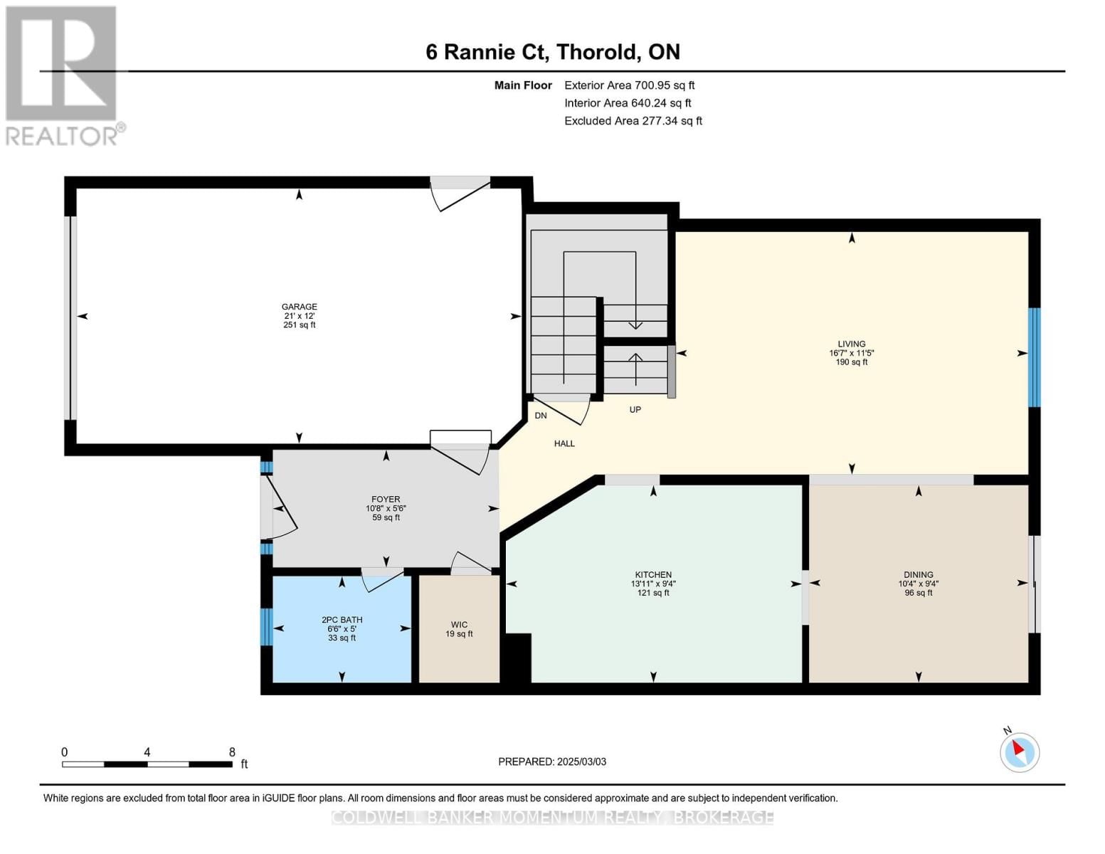 6 RANNIE COURT Image 37