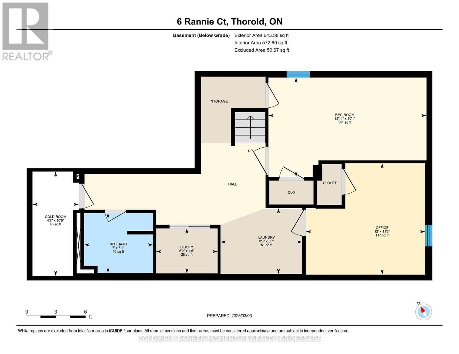 6 RANNIE COURT Image 39