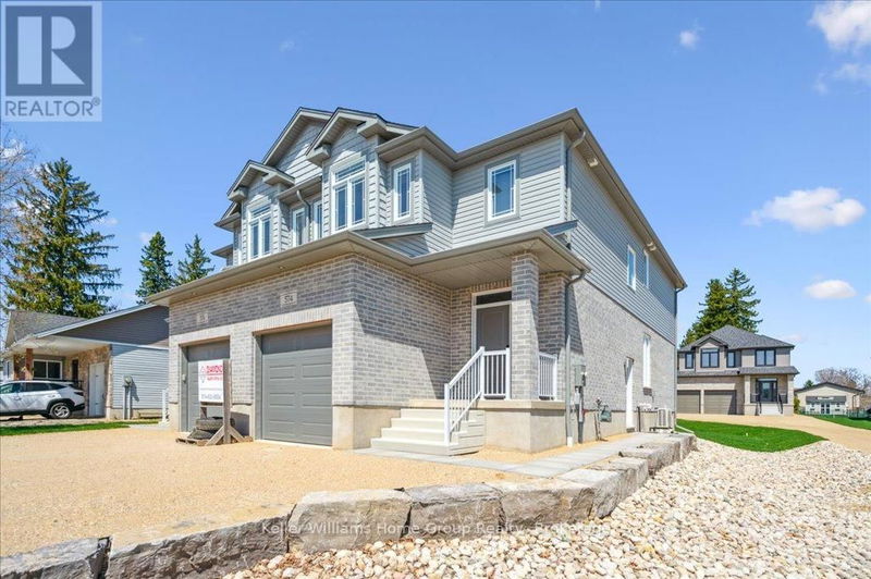 Secondary Property View