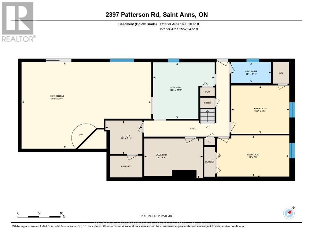 2397 PATTERSON ROAD Image 38