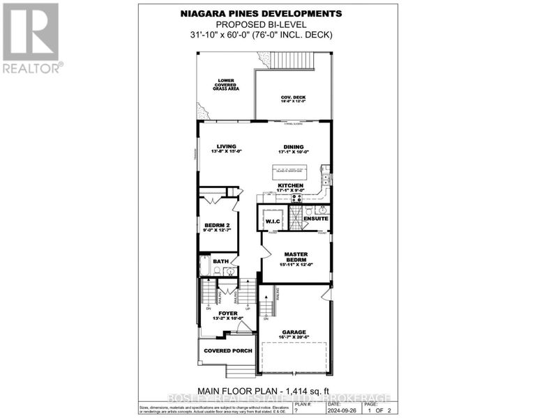 Tertiary Property View