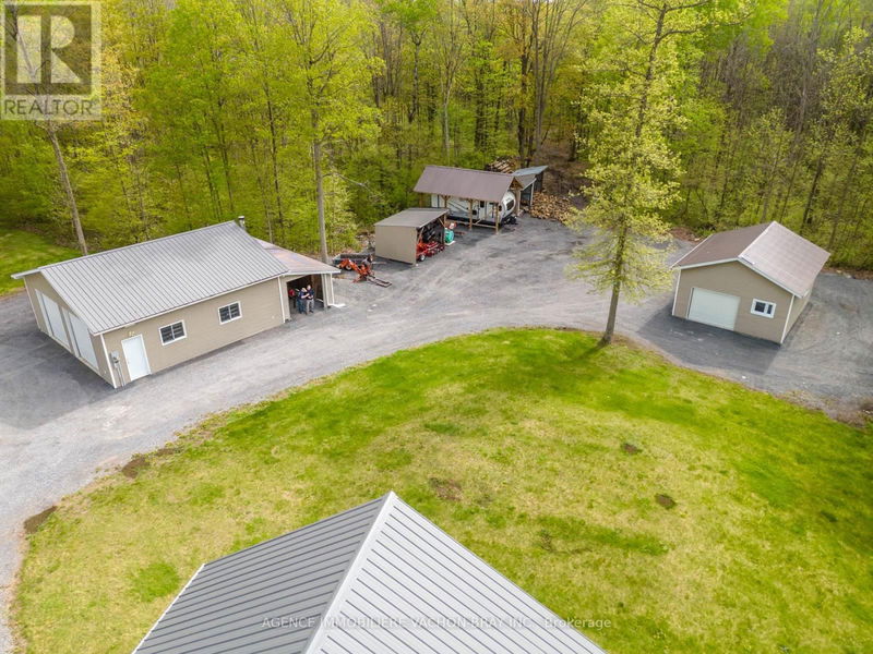 Tertiary Property View