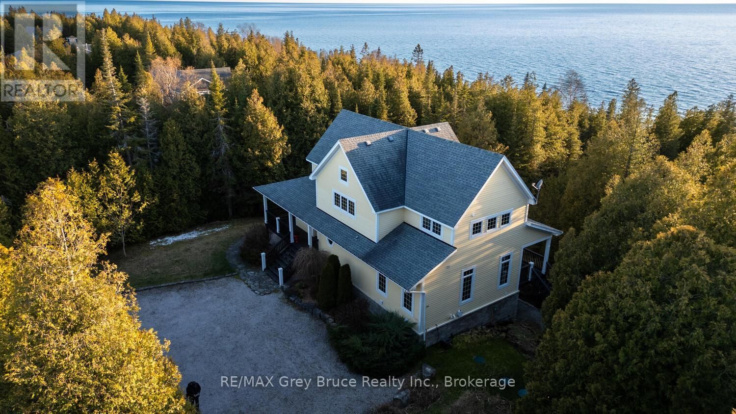 Primary Property View