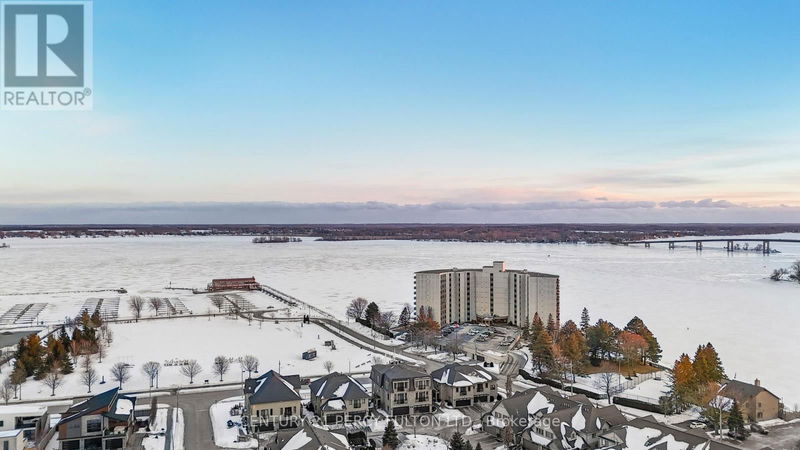 Tertiary Property View