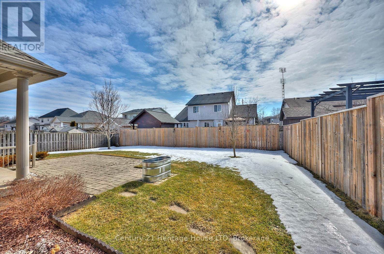 3281 CHARLESTON DRIVE Image 41