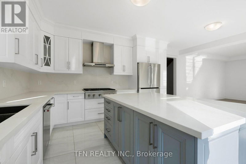 Tertiary Property View