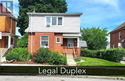 Commercial for Sale in Ontario