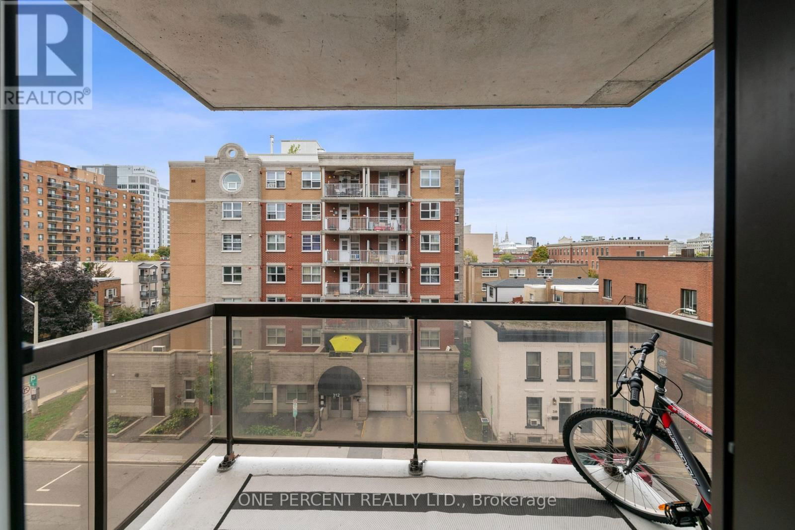 502 - 309 CUMBERLAND STREET Image 23