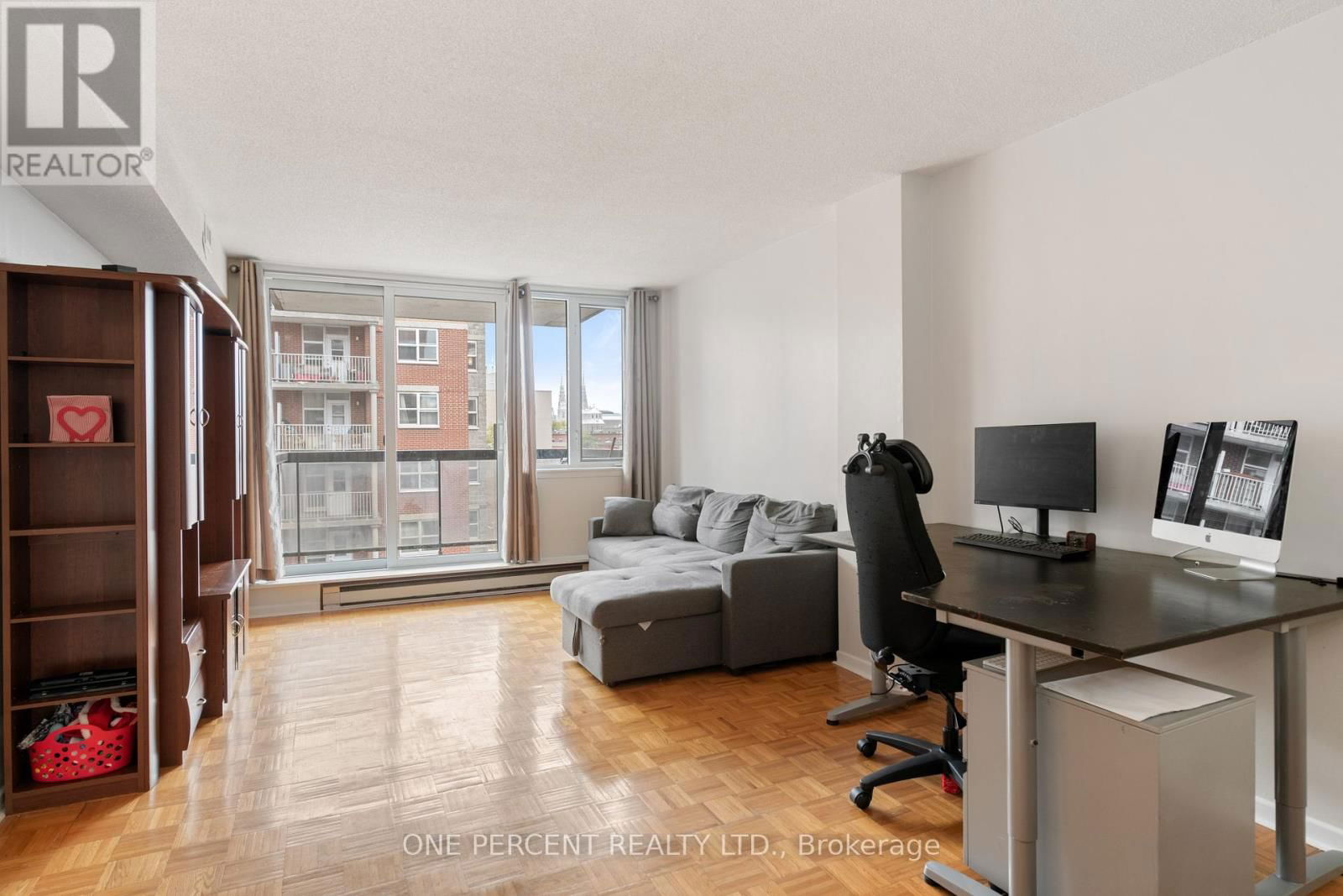 502 - 309 CUMBERLAND STREET Image 7