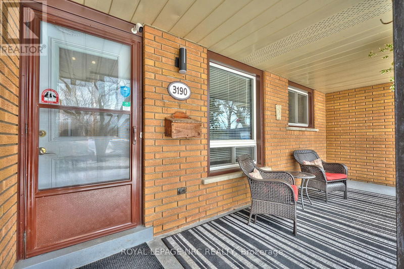 Tertiary Property View