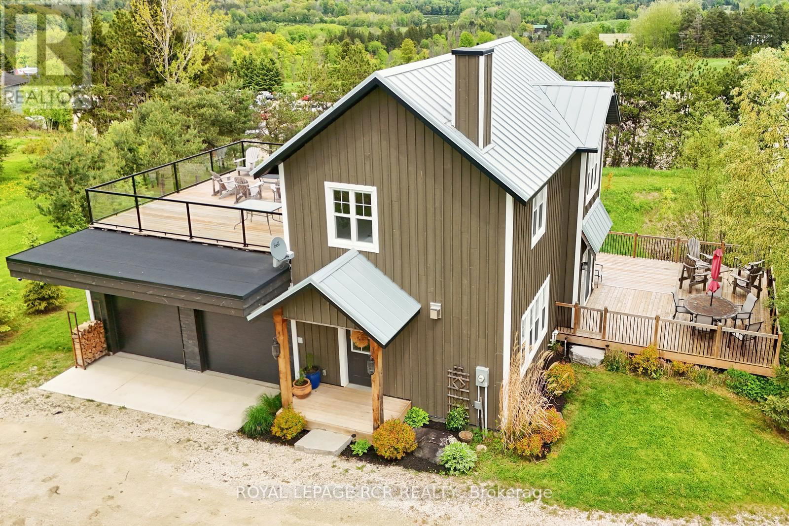 Primary Property View