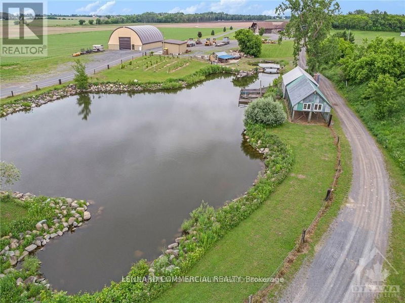 Tertiary Property View