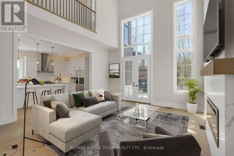 Tertiary Property View