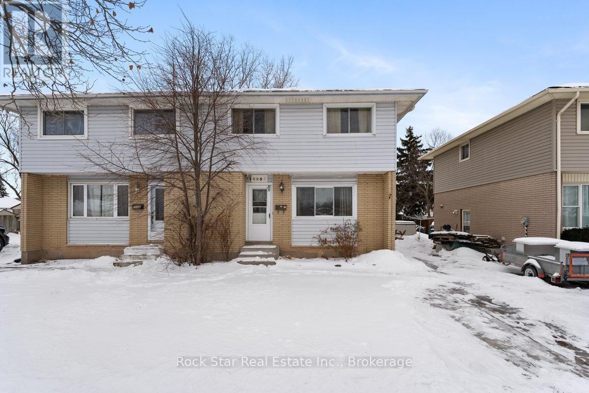 6952 WARDEN AVENUE Image 2