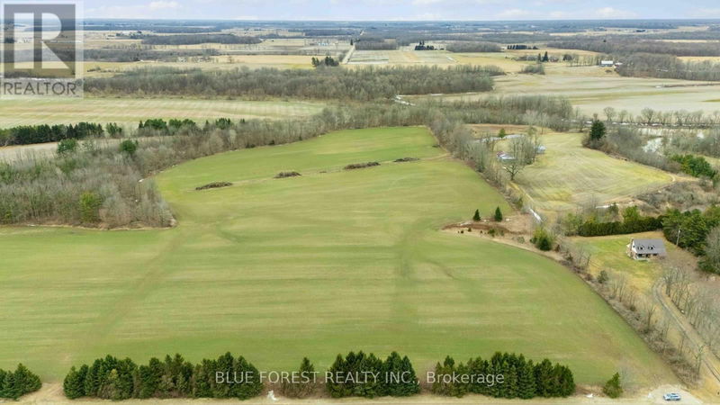 Tertiary Property View
