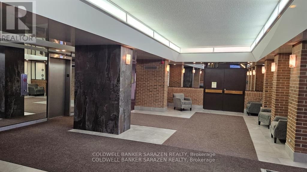 2107 - 1380 PRINCE OF WALES DRIVE Image 14