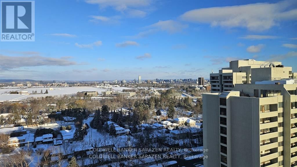 2107 - 1380 PRINCE OF WALES DRIVE Image 15