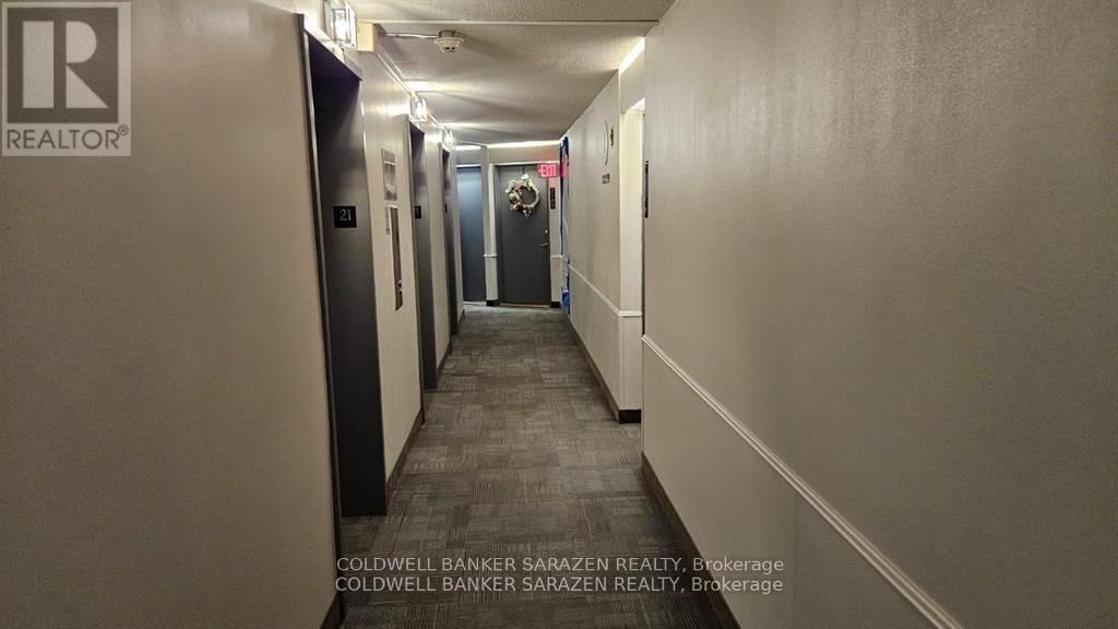 2107 - 1380 PRINCE OF WALES DRIVE Image 3