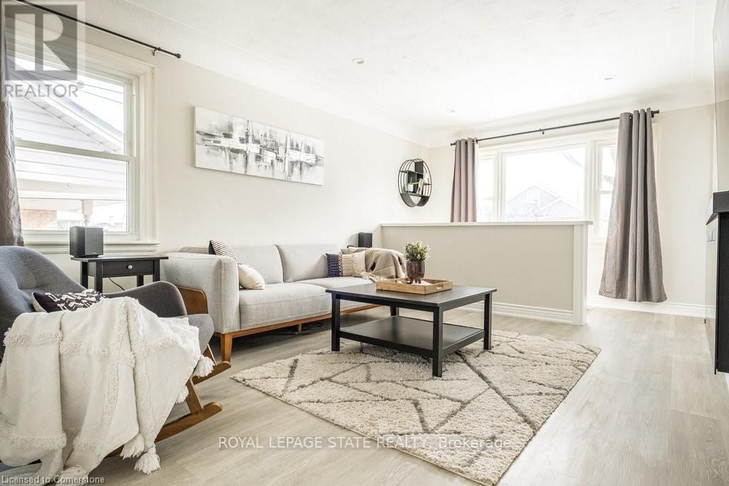 134 CRAIGROYSTON ROAD Image 4