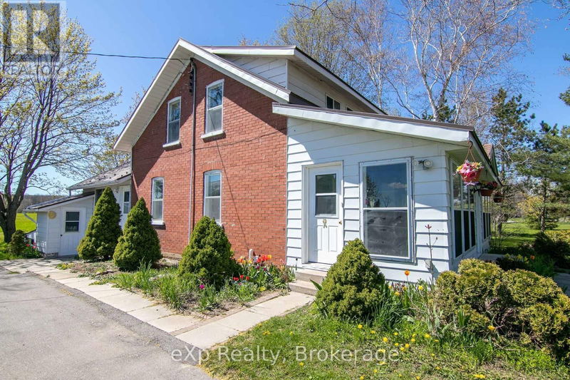 Secondary Property View